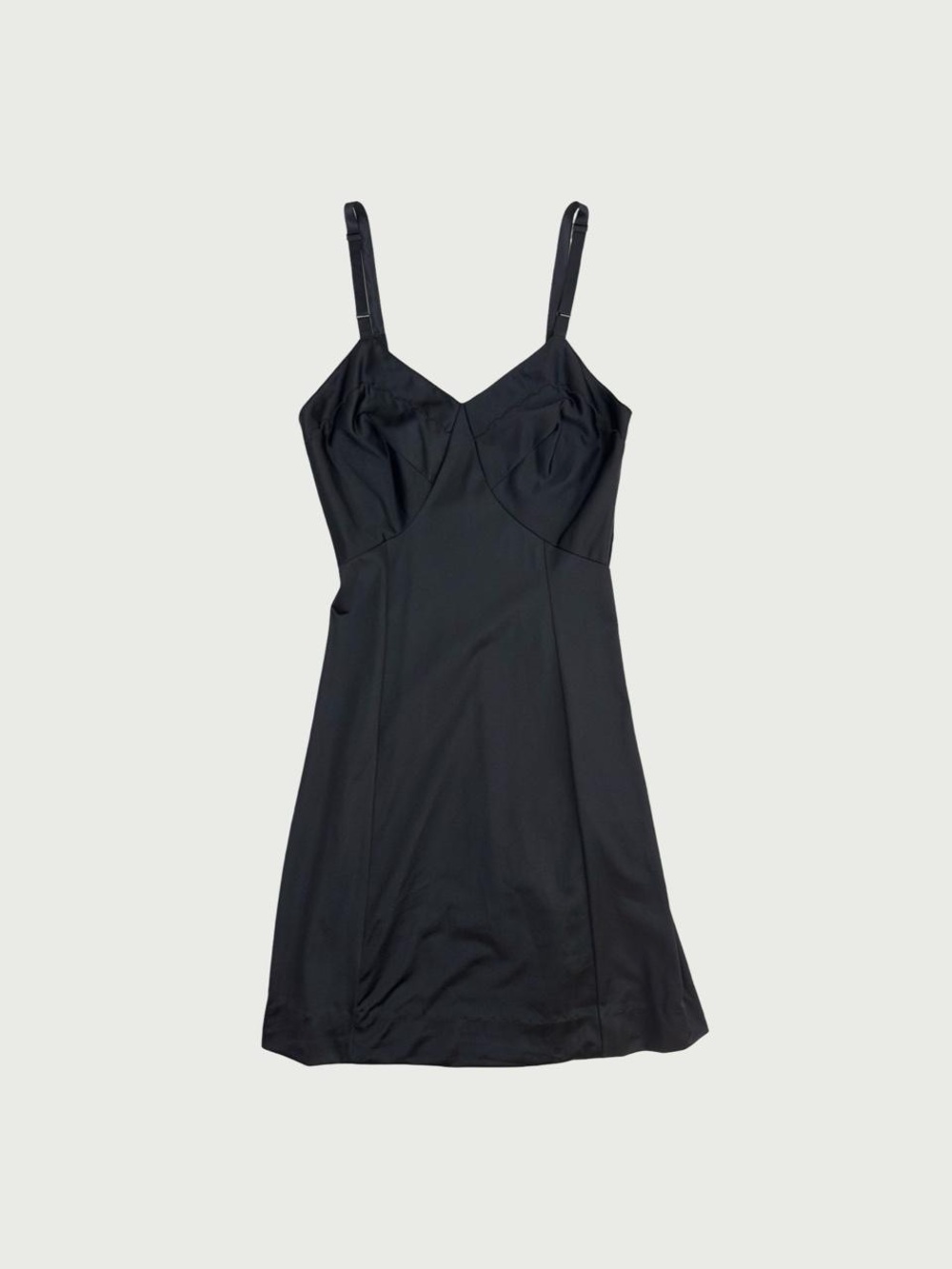 Vintage Slip Dress
